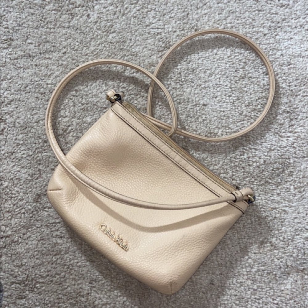 Calvin Klien Crossbody/Shoulder Bag